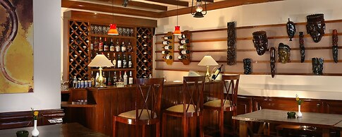 Solang Valley Resort