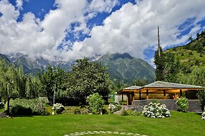 Solang Valley Resort