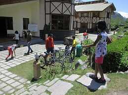 Solang Valley Resort