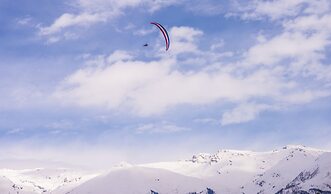 Solang Valley Resort