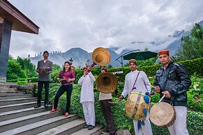 Solang Valley Resort