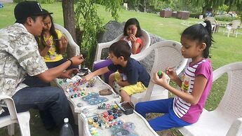 Solang Valley Resort