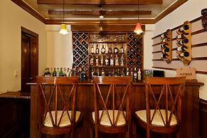 Solang Valley Resort