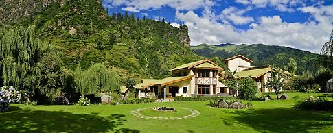 Solang Valley Resort