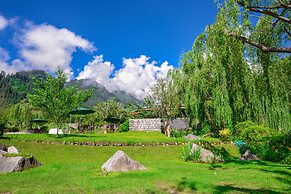 Solang Valley Resort