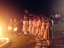 Solang Valley Resort