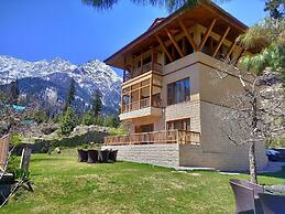 Solang Valley Resort