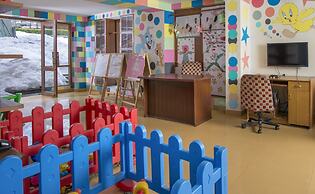 Solang Valley Resort