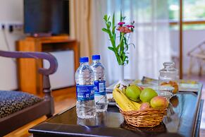 Solang Valley Resort