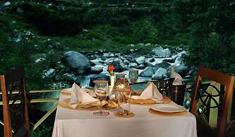 Solang Valley Resort