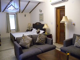 WelcomHeritage Judge's Court