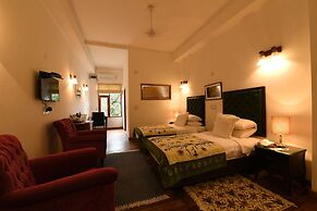 WelcomHeritage Judge's Court