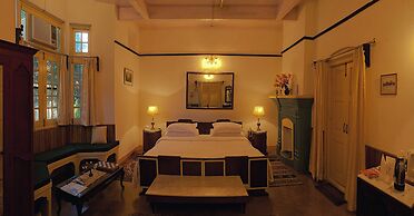 WelcomHeritage Judge's Court