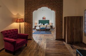 WelcomHeritage Judge's Court