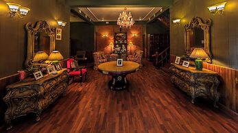 WelcomHeritage Judge's Court