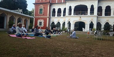 WelcomHeritage Judge's Court