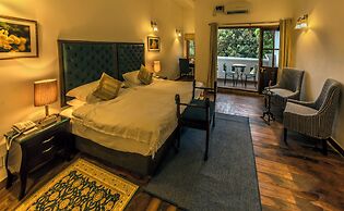 WelcomHeritage Judge's Court