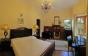 WelcomHeritage Judge's Court