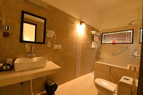 WelcomHeritage Judge's Court