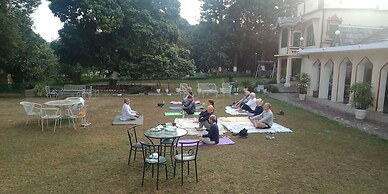 WelcomHeritage Judge's Court