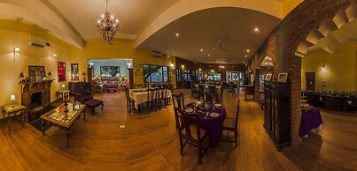 WelcomHeritage Judge's Court