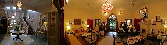 WelcomHeritage Judge's Court