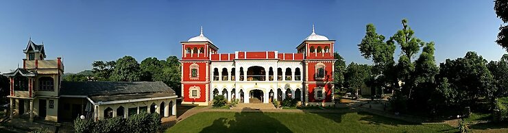 WelcomHeritage Judge's Court