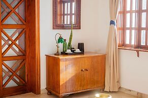 The Seyyida Hotel And Spa