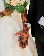 The Seyyida Hotel And Spa