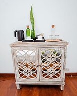 The Seyyida Hotel And Spa