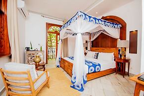 The Seyyida Hotel And Spa