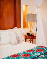 The Seyyida Hotel And Spa