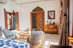 The Seyyida Hotel And Spa