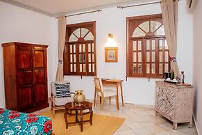 The Seyyida Hotel And Spa