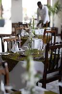 The Seyyida Hotel And Spa