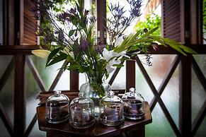 The Seyyida Hotel And Spa