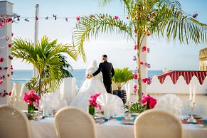 The Seyyida Hotel And Spa