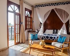 The Seyyida Hotel And Spa