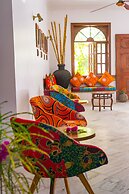 The Seyyida Hotel And Spa