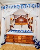 The Seyyida Hotel And Spa