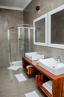 The Seyyida Hotel And Spa