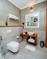 The Seyyida Hotel And Spa