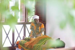 The Seyyida Hotel And Spa