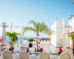 The Seyyida Hotel And Spa