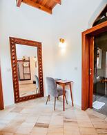 The Seyyida Hotel And Spa