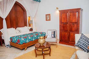 The Seyyida Hotel And Spa