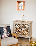 The Seyyida Hotel And Spa