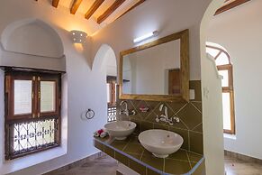 The Seyyida Hotel And Spa