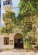 The Seyyida Hotel And Spa