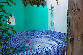 The Seyyida Hotel And Spa